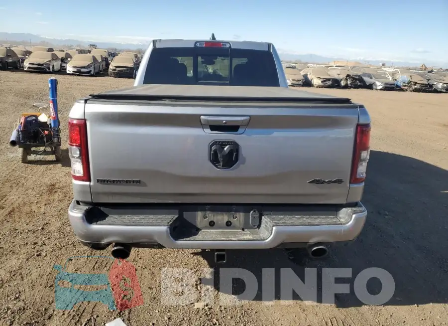 1C6SRFMT5MN586684 Photo# 6