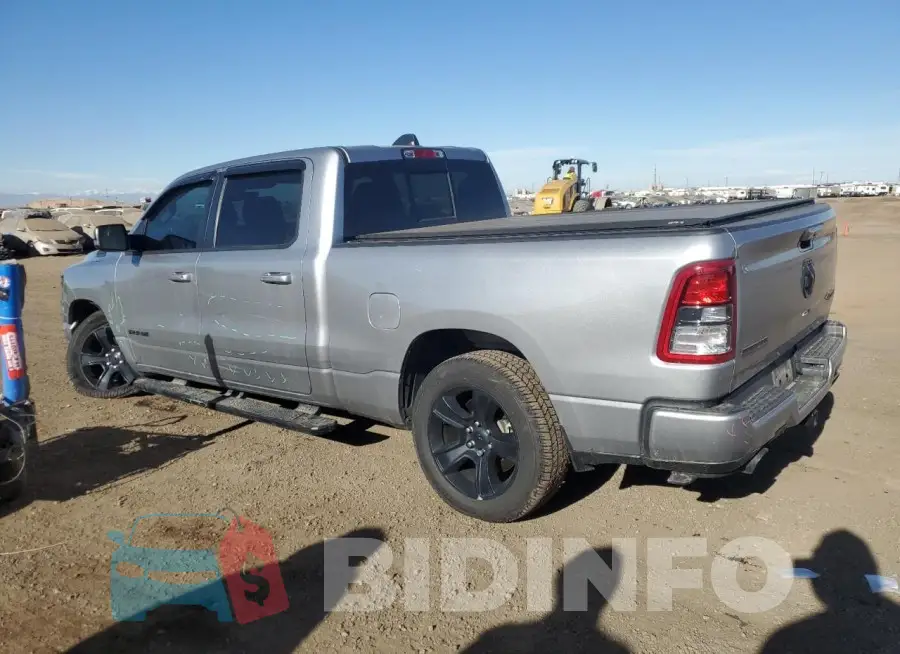 1C6SRFMT5MN586684 Photo# 2