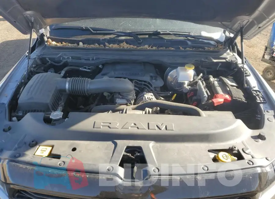 1C6SRFMT5MN586684 Photo# 11