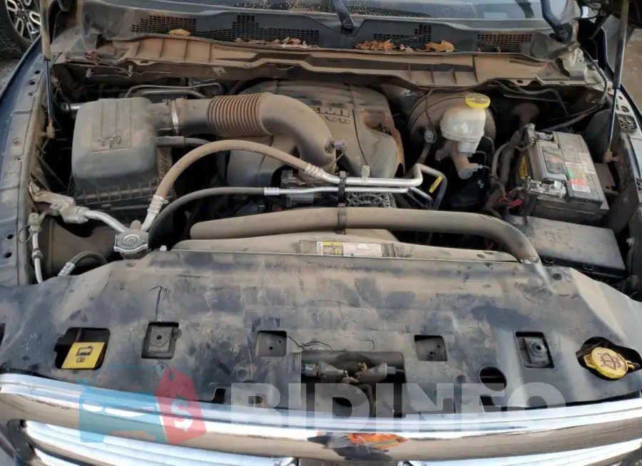 3C6RR6LT1JG151696 Photo# 11