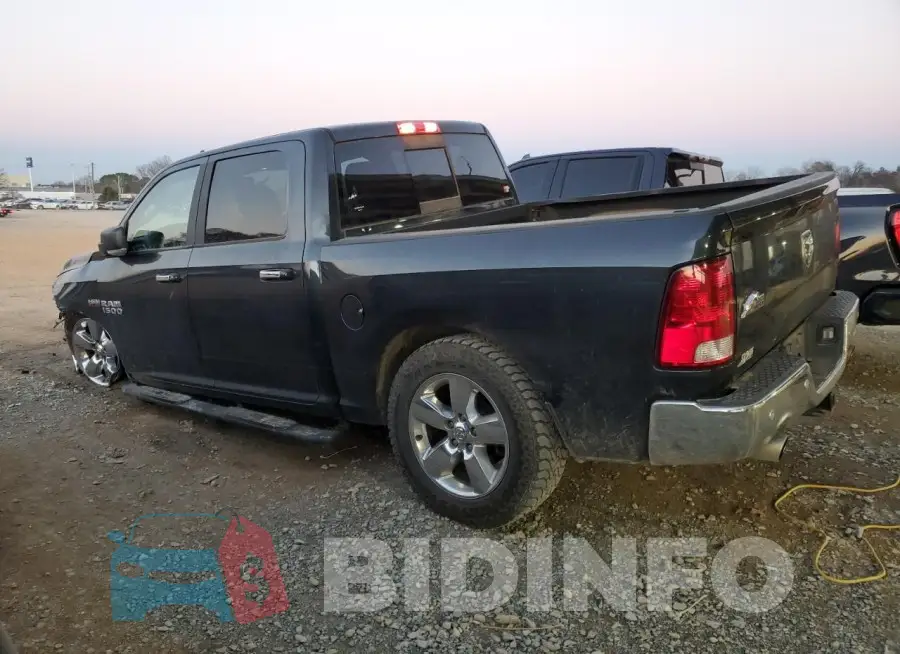 3C6RR6LT1JG151696 Photo# 2