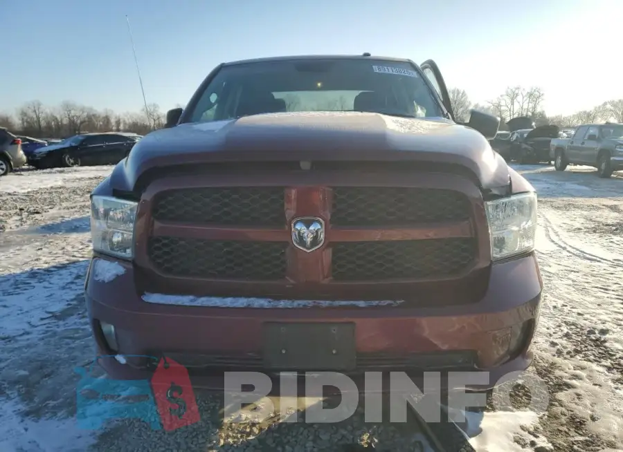 3C6RR7KT8HG618548 Photo# 5