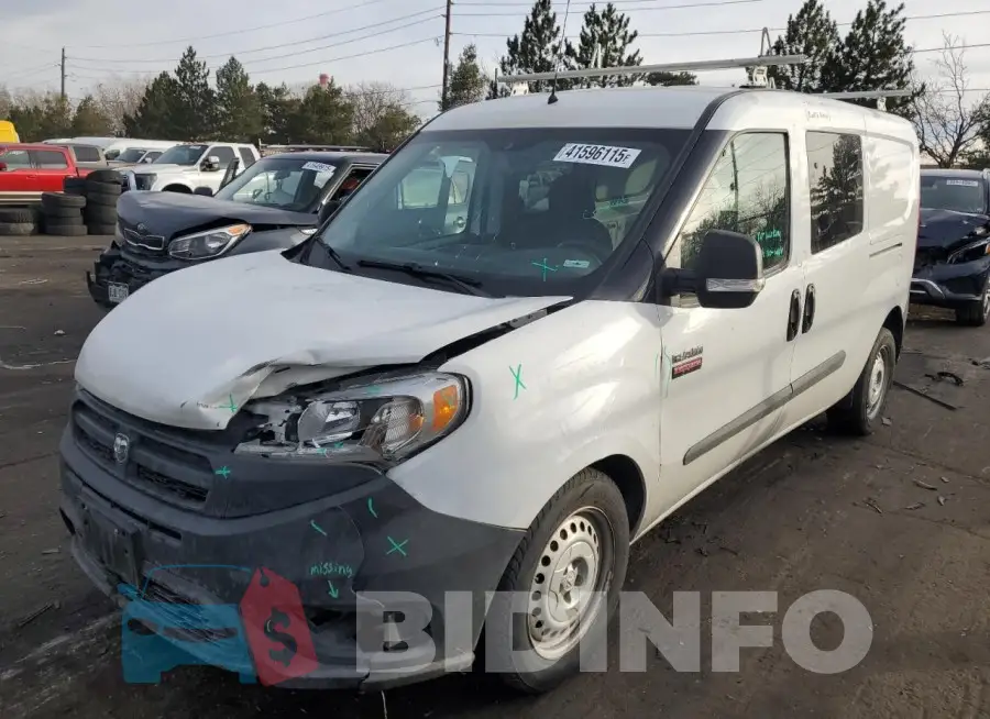 ZFBERFAT1G6B11631 Photo# 1