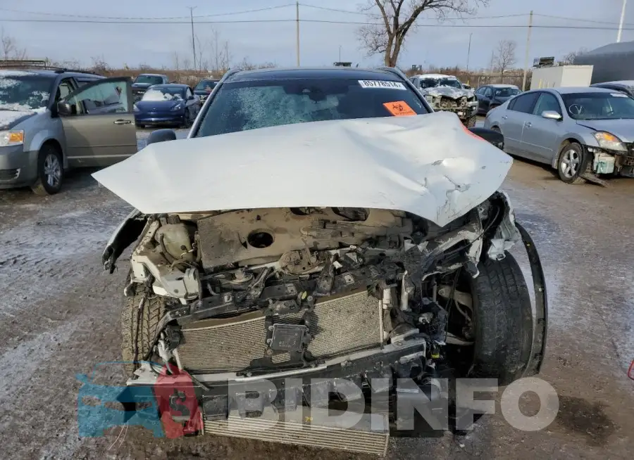 3PCAJ5BB8NF114401 Photo# 5