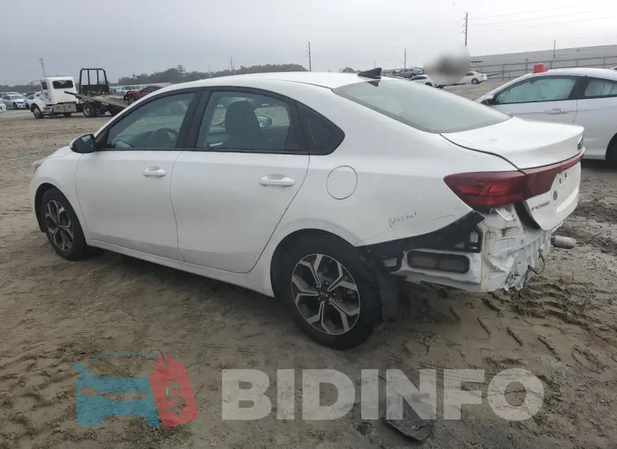 3KPF24AD5LE207556 Photo# 2