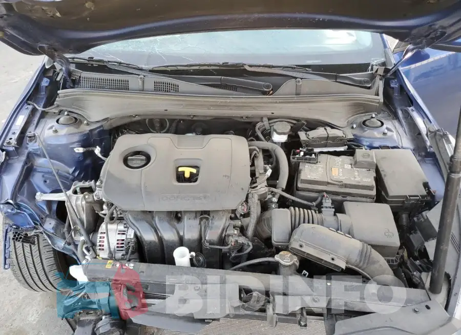 3KPF24AD6PE600066 Photo# 11