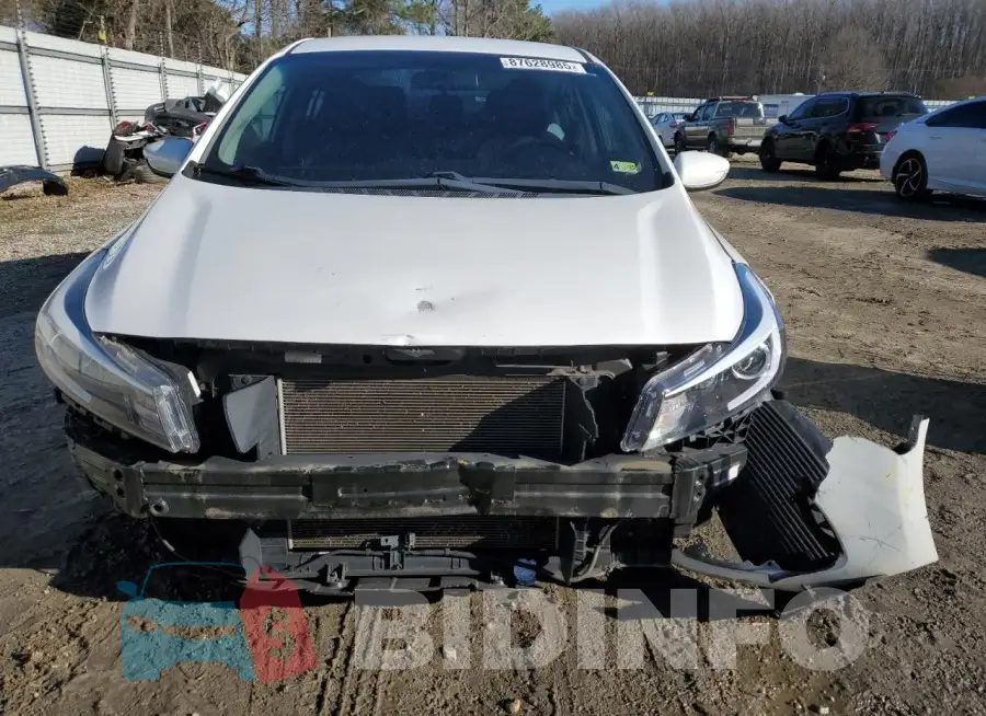 3KPFK4A77JE220199 Photo# 5