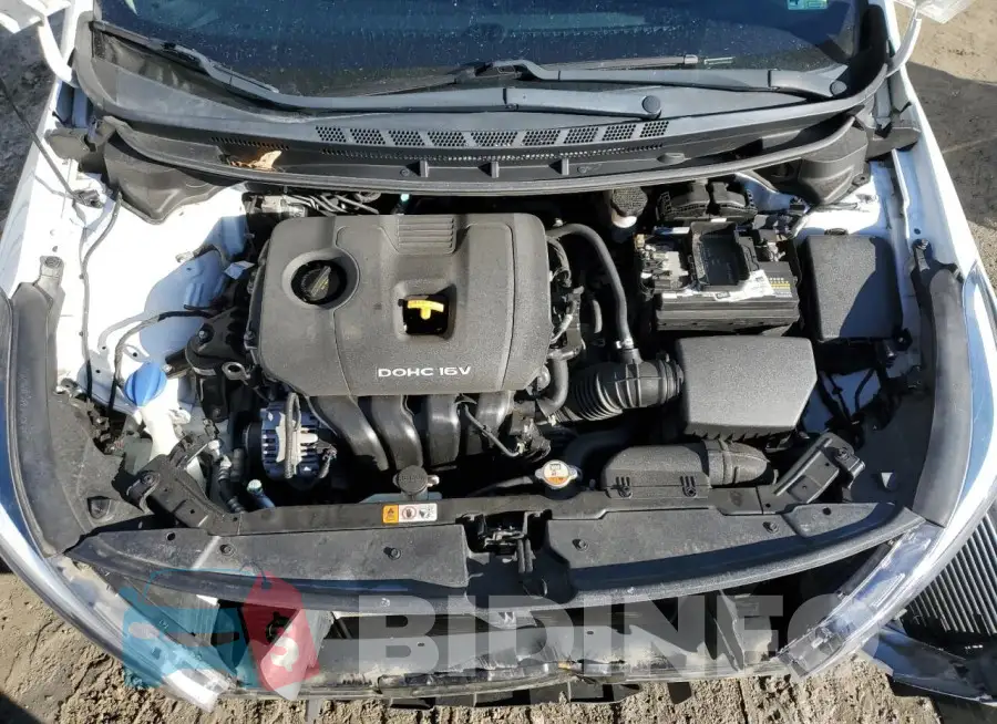 3KPFK4A77JE220199 Photo# 11