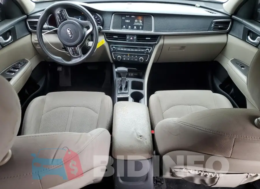 5XXGT4L33JG271041 Photo# 8
