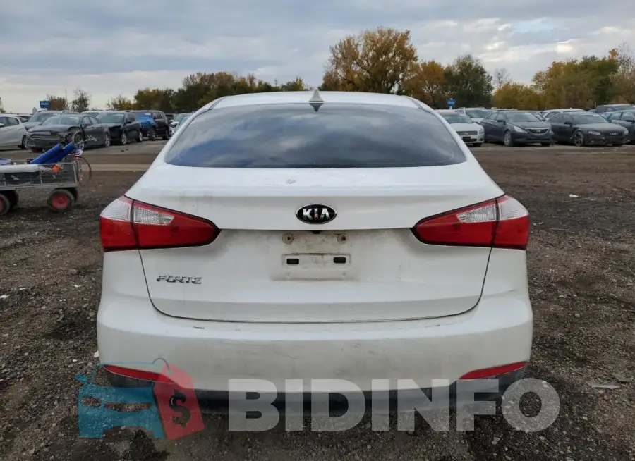 KNAFX4A64G5470610 Photo# 6