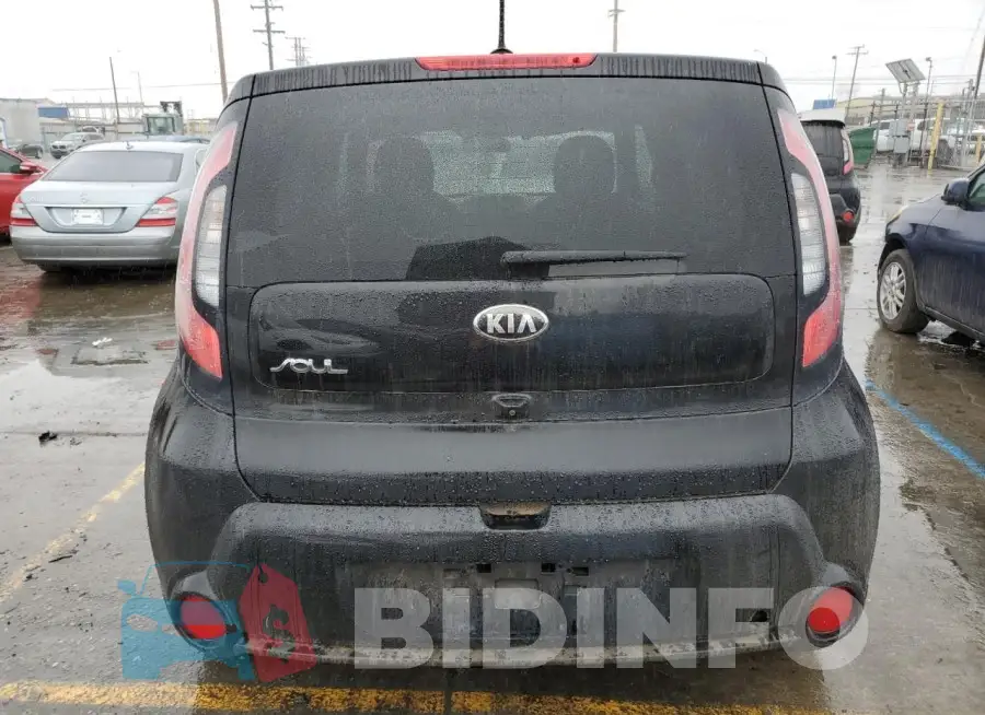 KNDJP3A55G7353931 Photo# 6