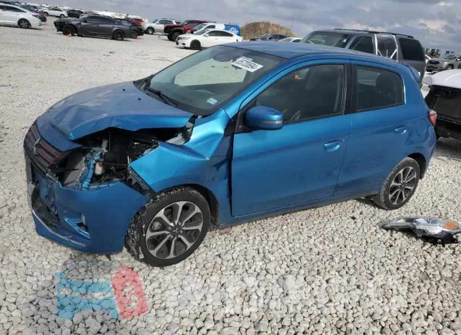 ML32AWHJ9PH007016 Photo# 1