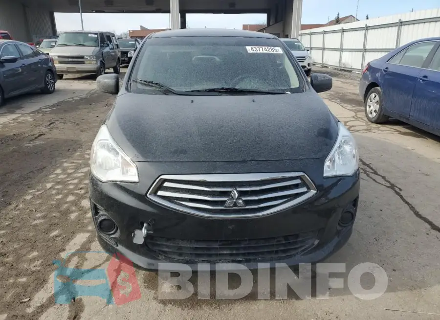 ML32F3FJ0KHF09119 Photo# 5