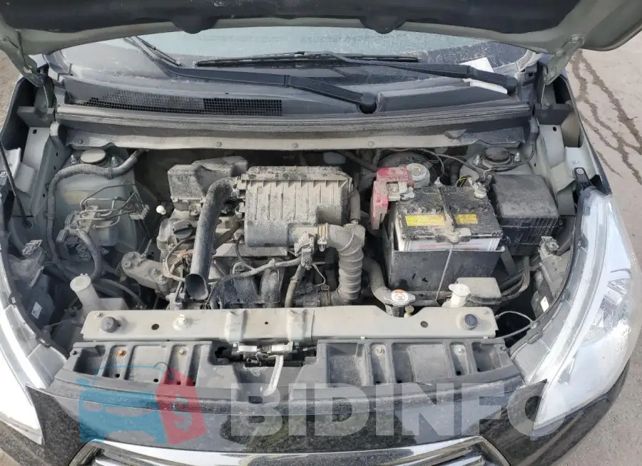 ML32F3FJ0KHF09119 Photo# 11