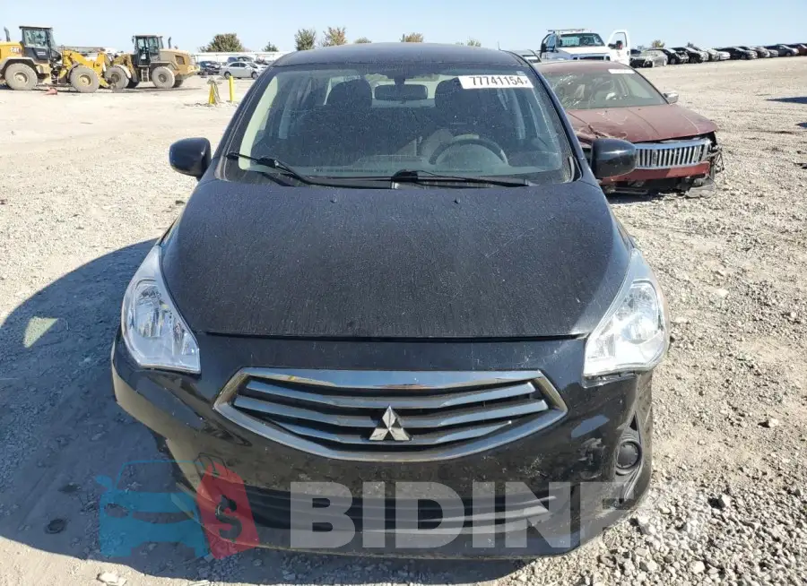 ML32F3FJ1KHF14846 Photo# 5