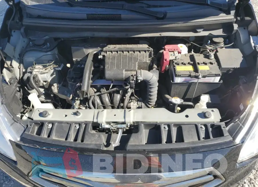 ML32F3FJ1KHF14846 Photo# 11