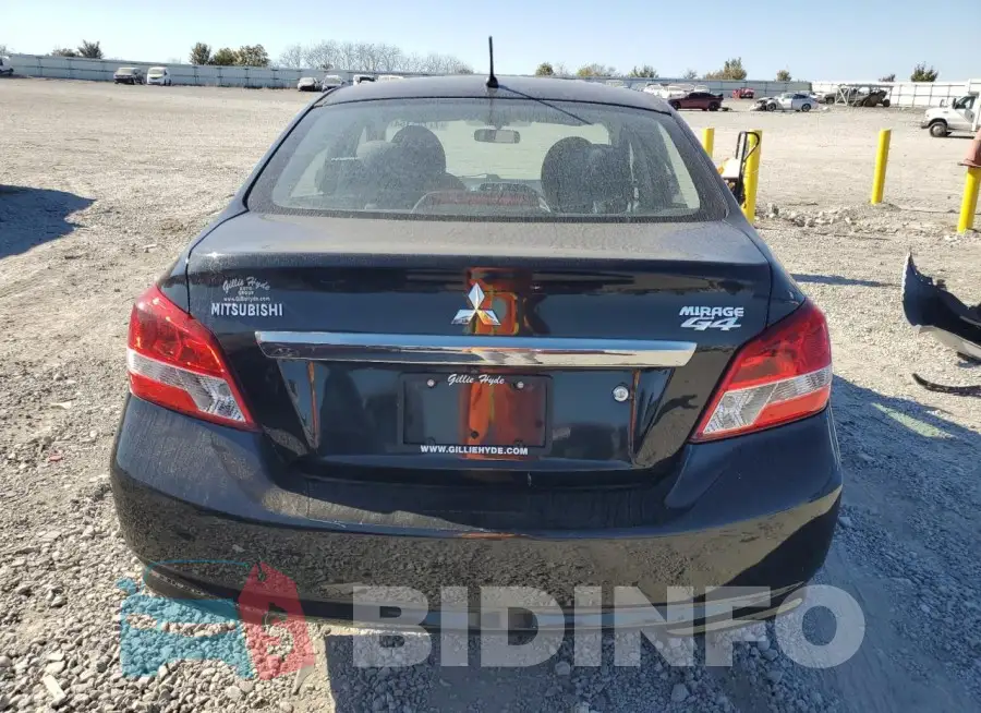 ML32F3FJ1KHF14846 Photo# 6