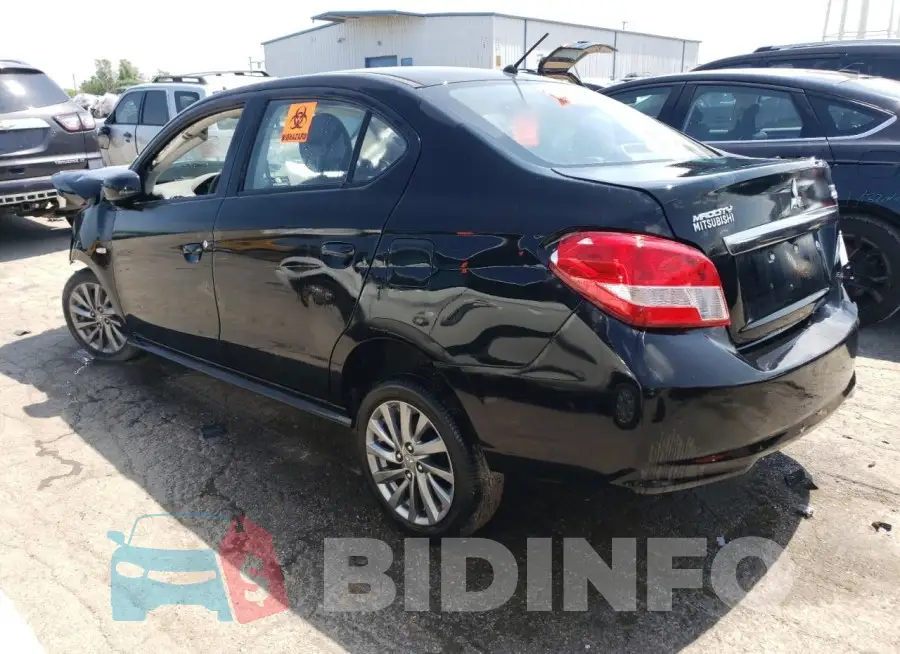 ML32F3FJ2KHF09249 Photo# 2