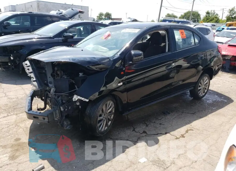 ML32F3FJ2KHF09249 Photo# 1