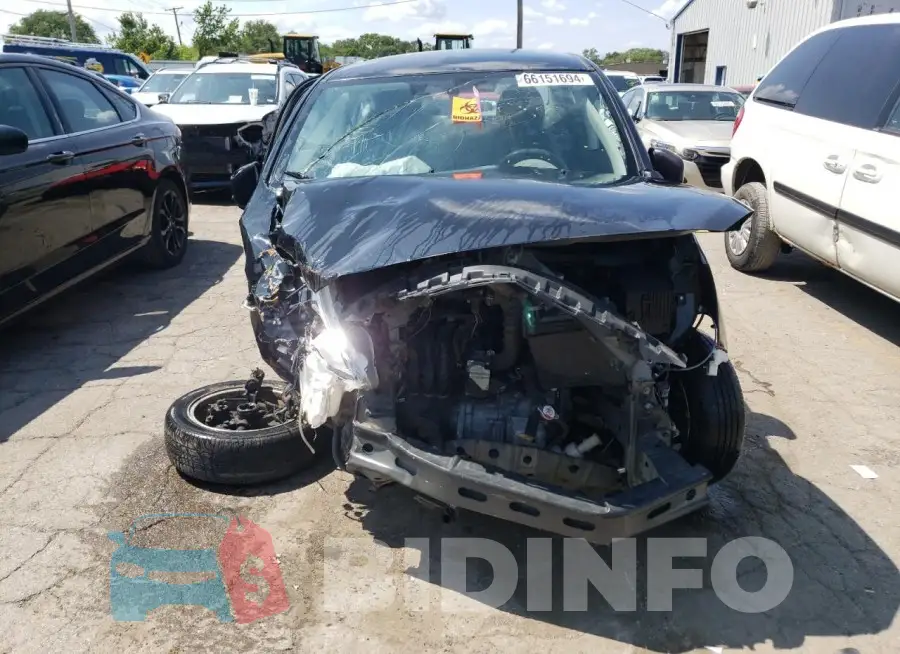 ML32F3FJ2KHF09249 Photo# 5