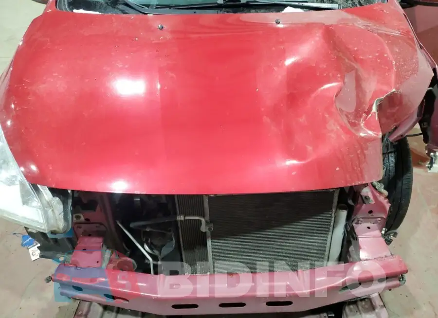 ML32F3FJ3HHF05199 Photo# 11