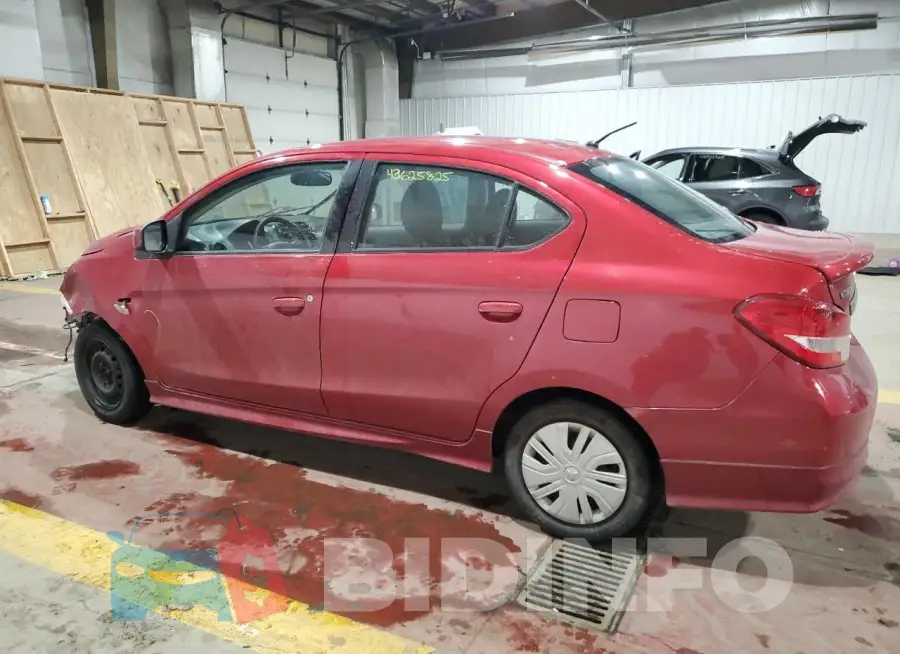 ML32F3FJ3HHF05199 Photo# 2