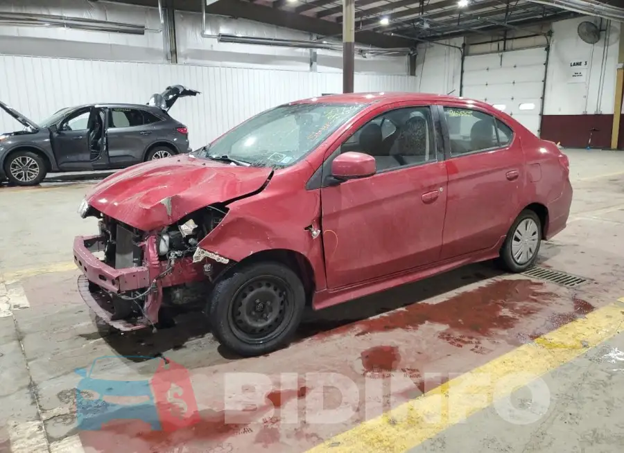 ML32F3FJ3HHF05199 Photo# 1