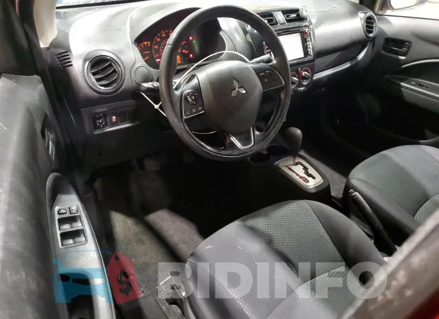 ML32F3FJ3HHF05199 Photo# 8