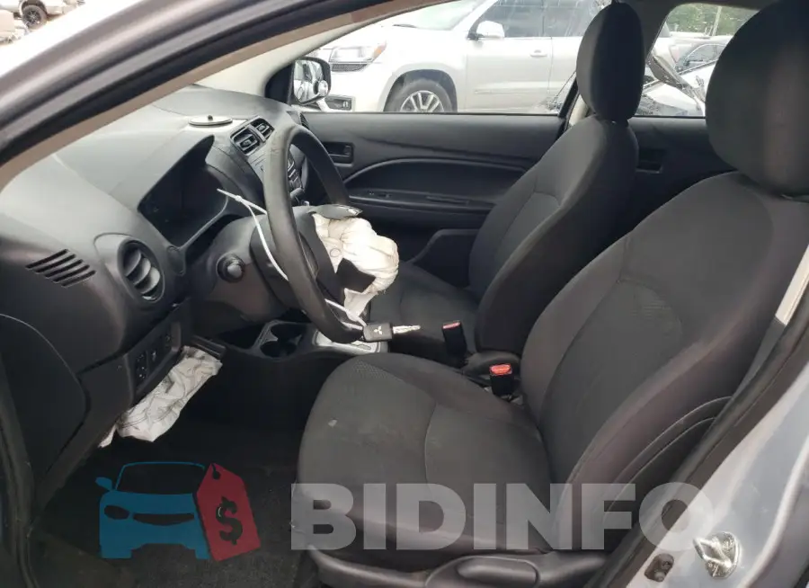 ML32F3FJ7HHF18943 Photo# 7