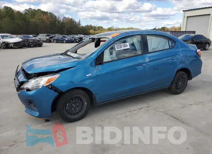 ML32FUFJ3RHF02245 Photo# 1