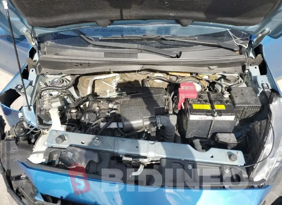 ML32FUFJ3RHF02245 Photo# 11