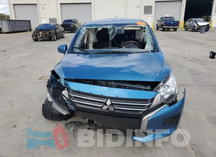 ML32FUFJ3RHF02245 Photo# 5