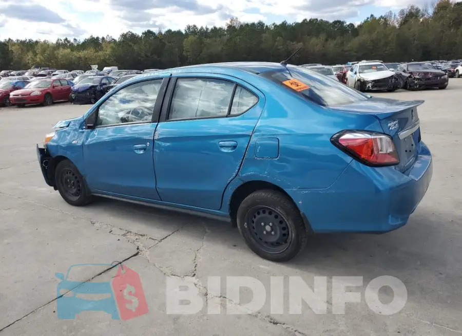 ML32FUFJ3RHF02245 Photo# 2