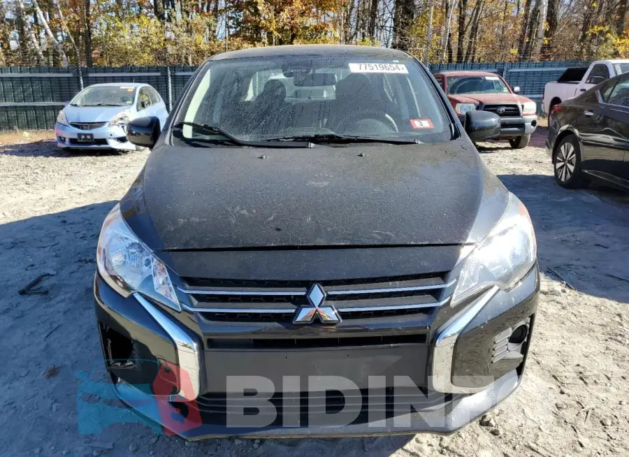 ML32FUFJ6MHF05987 Photo# 5
