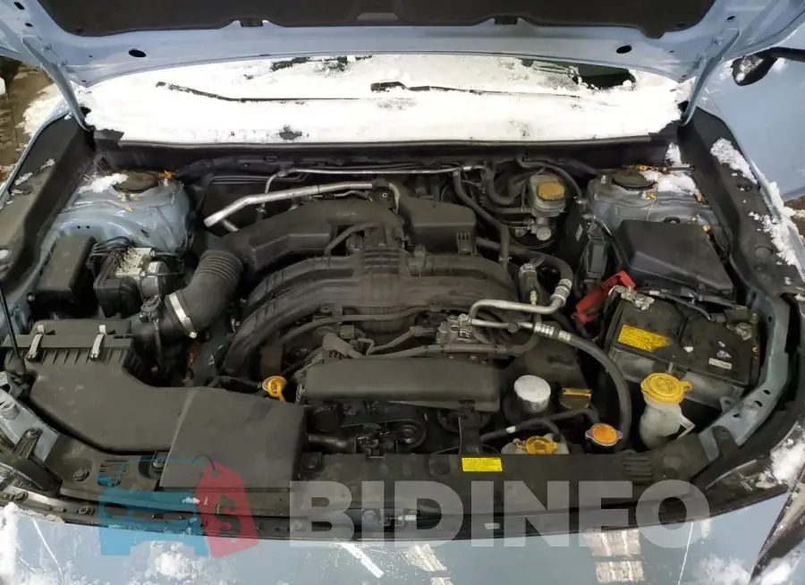 JF2GTACC7M9347927 Photo# 11