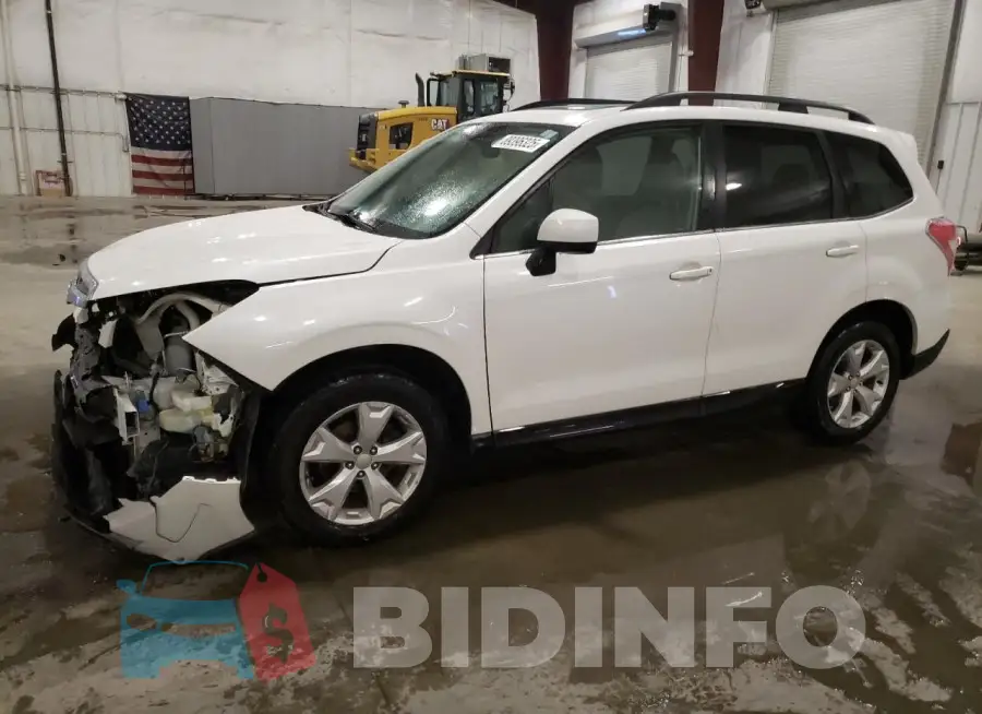 JF2SJAHC0GH516835 Photo# 1