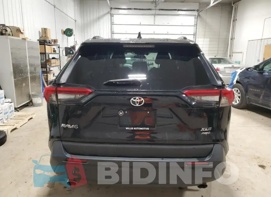 2T3A1RFV6MC179883 Photo# 6