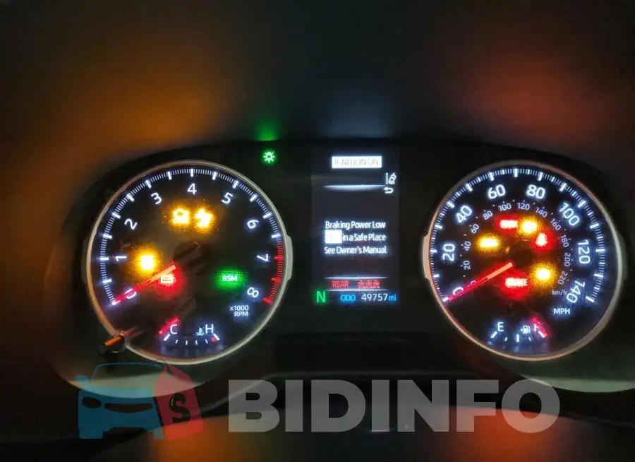 2T3A1RFV6MC179883 Photo# 9