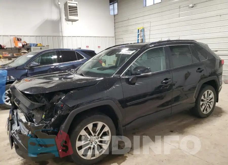 2T3A1RFV6MC179883 Photo# 1
