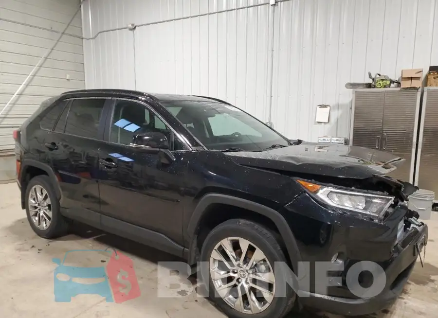 2T3A1RFV6MC179883 Photo# 4