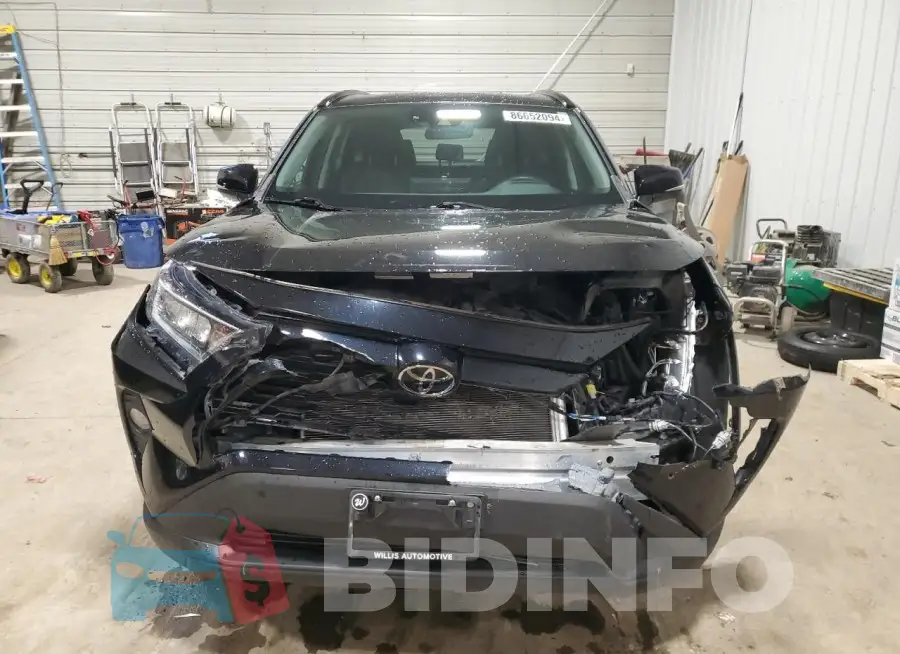 2T3A1RFV6MC179883 Photo# 5