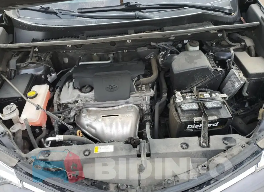 2T3DFREV8HW609224 Photo# 11