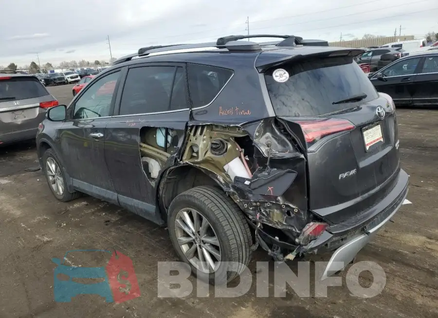2T3DFREV8HW609224 Photo# 2