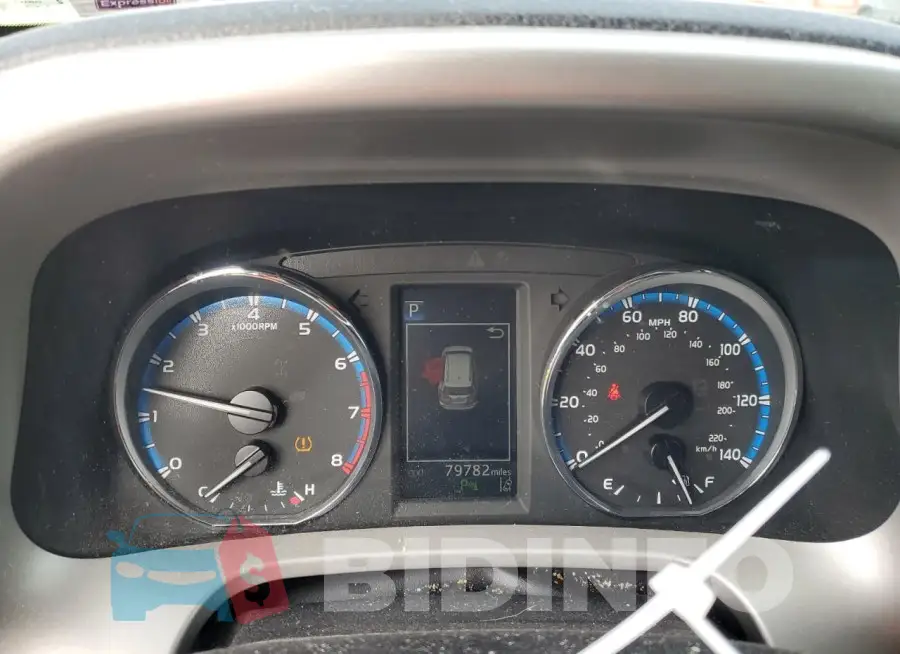 2T3DFREV8HW609224 Photo# 9