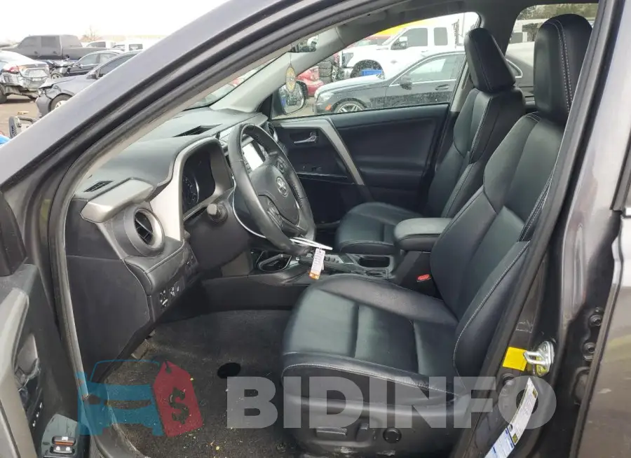 2T3DFREV8HW609224 Photo# 7