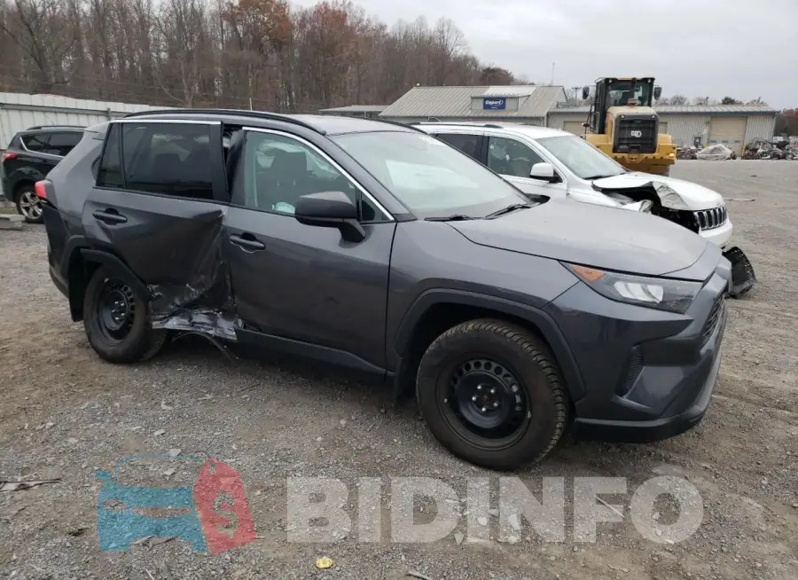 2T3F1RFV9MC214602 Photo# 4