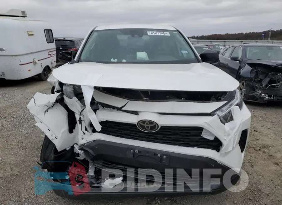 2T3H1RFV6RC267256 Photo# 5