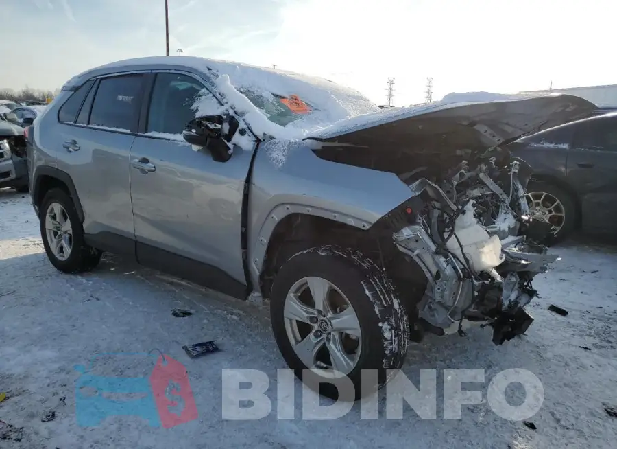 2T3P1RFV7MC185525 Photo# 4