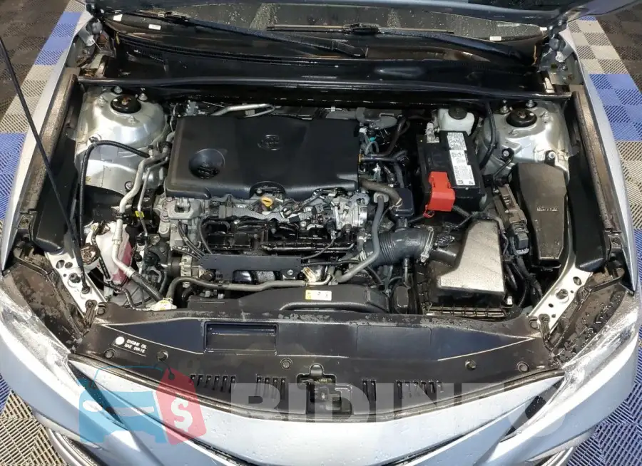 4T1C11AK5NU648008 Photo# 11