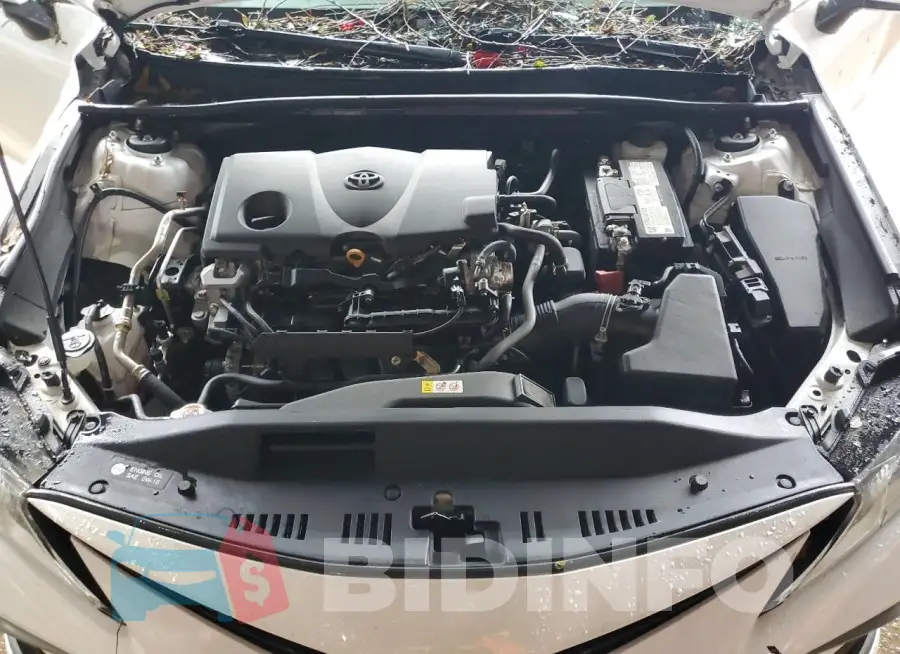 4T1C11AK7PU757539 Photo# 11